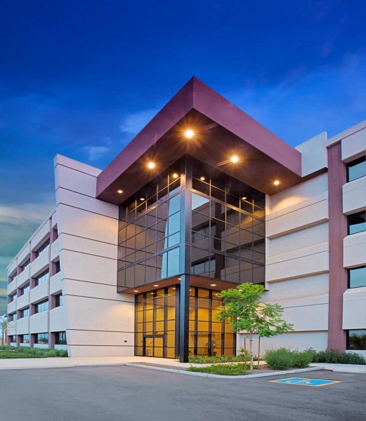 101 Medical Office Center