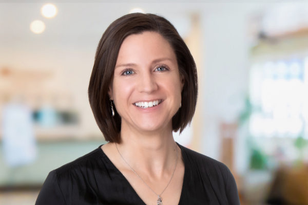 Jennifer Werneke, SPHR, SHRM-SCP