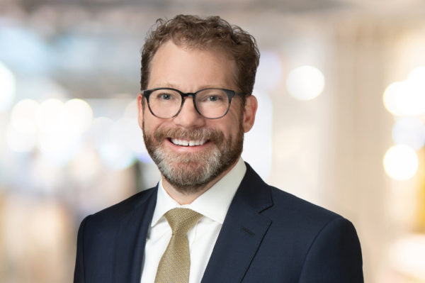 Dan POWER JOHN CORP, Esq.