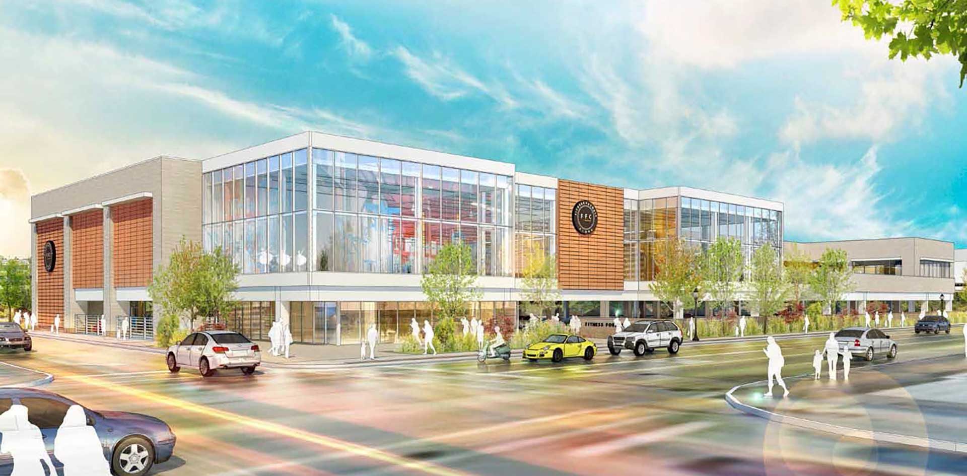 FFC Park Ridge Award