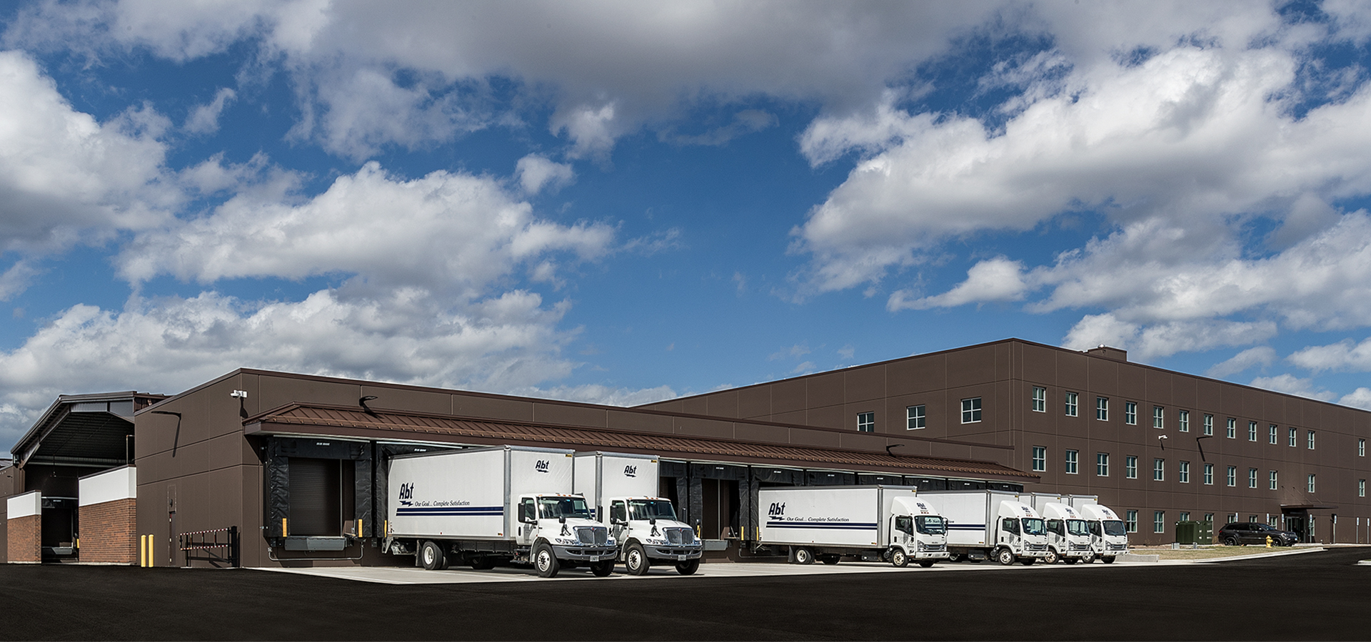 2022 CBC Merit Awards – Industrial