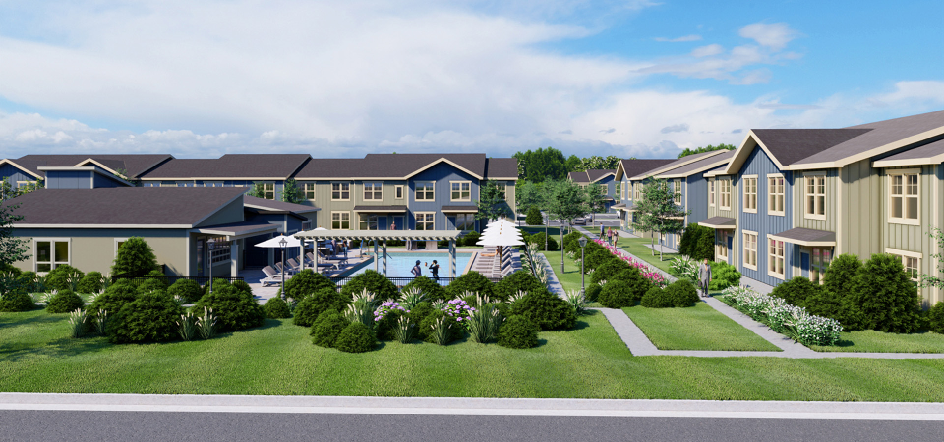 Authentix Cartersville