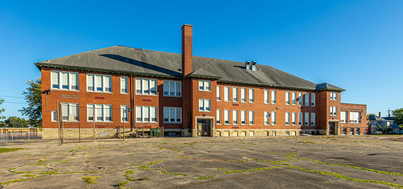 Lincoln Elementary School