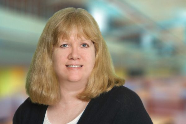 Ellen Hilgendorf, CPA