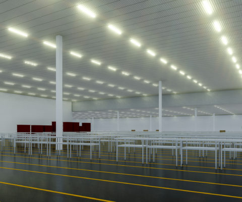 Home Chef Southeast Rendering