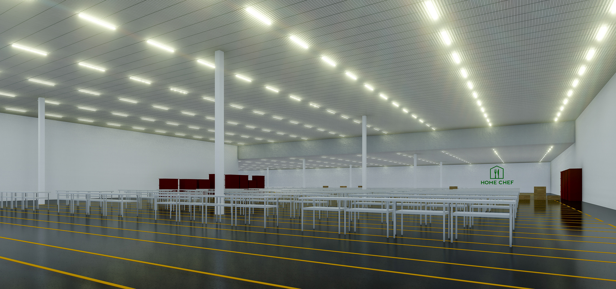 Home Chef Southeast Rendering