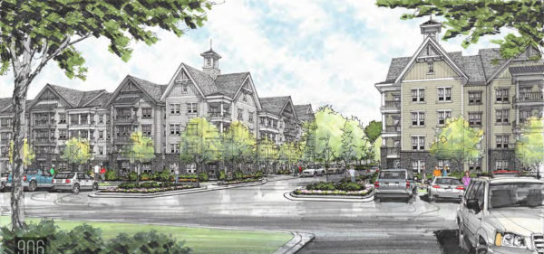 NOVEL Harpeth Heights