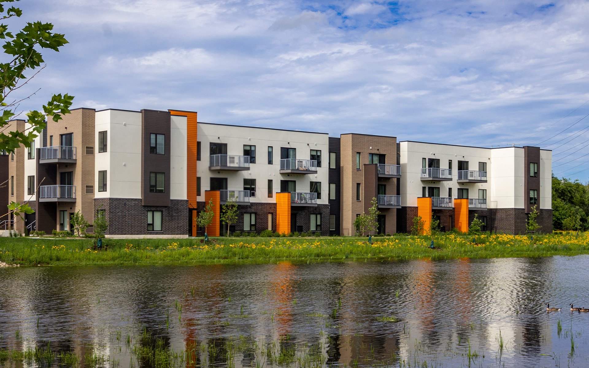 Common Ground – Winter 2022