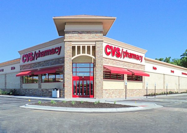 CVS Pharmacy