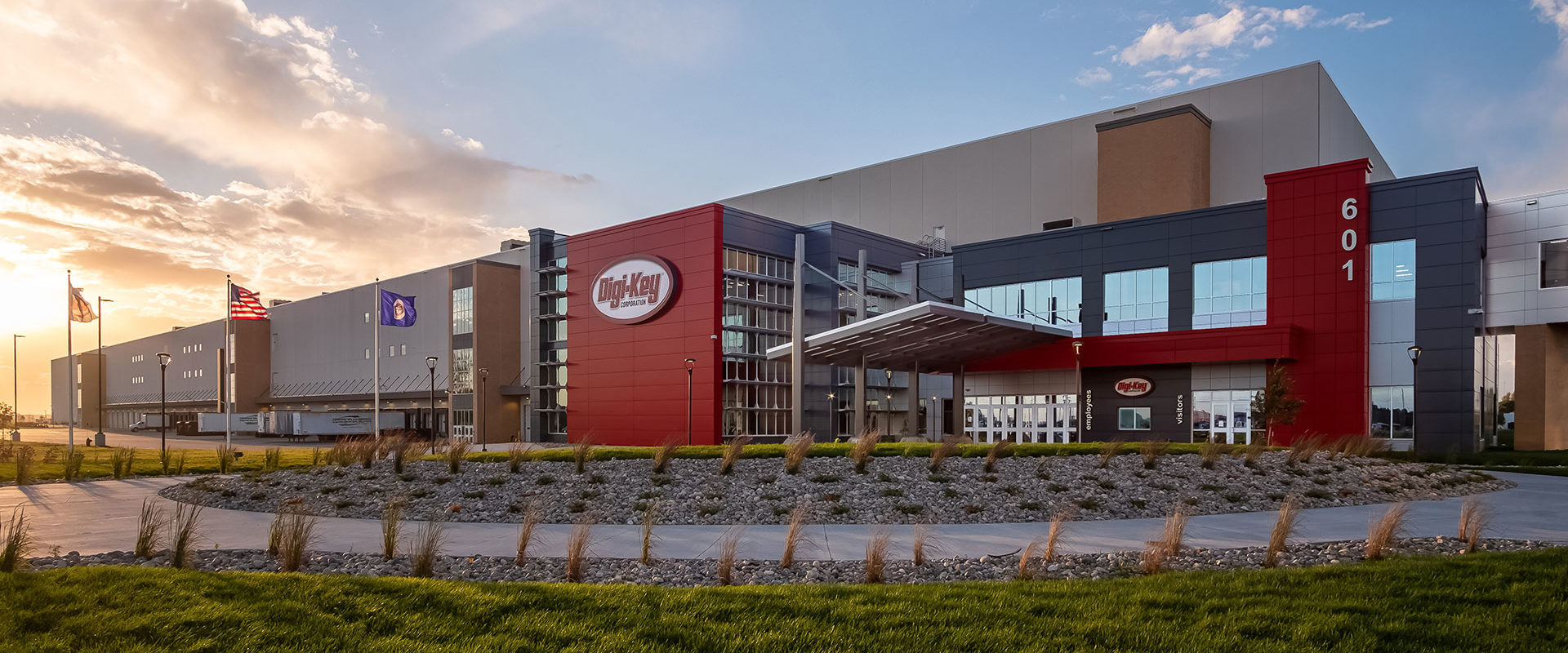 Digi-Key Electronics