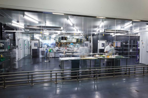 DO & CO Chicago Catering