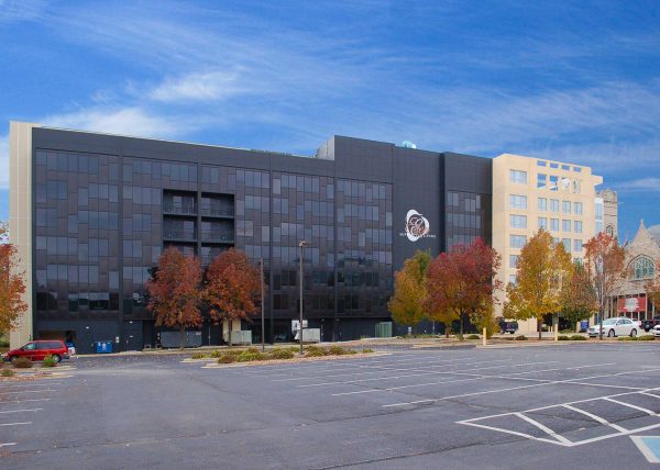 Eden Supportive Living