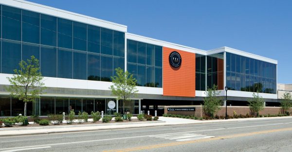 Fitness Formula Clubs