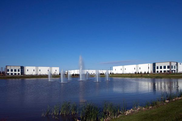 Fountain Square Commerce Center