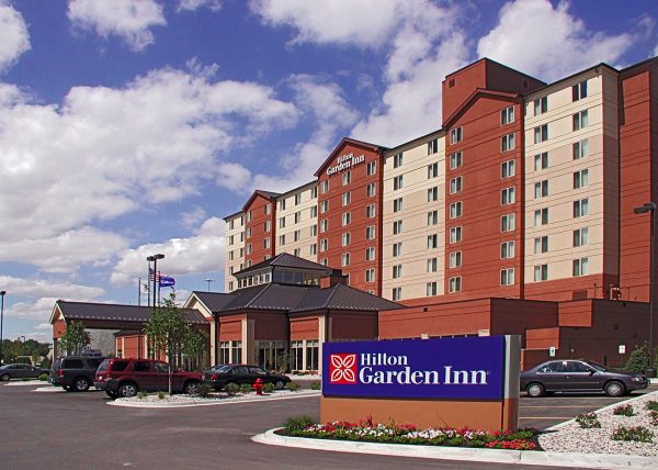 Hilton Garden Inn