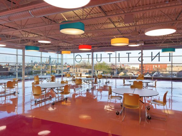 Instituto Health Sciences Career Academy