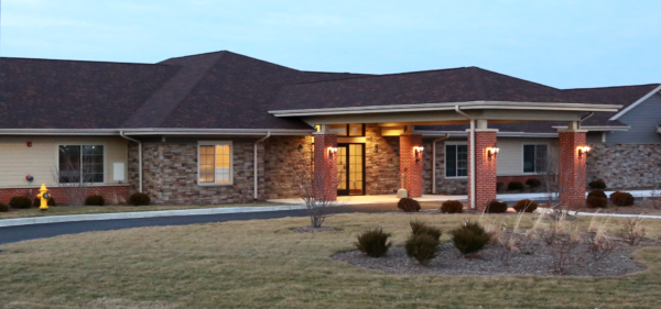 Merrillville Memory Care