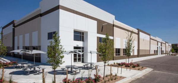 Park 12 Hundred Tech Center