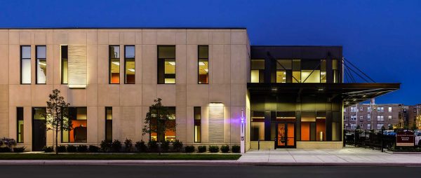 The University of Chicago