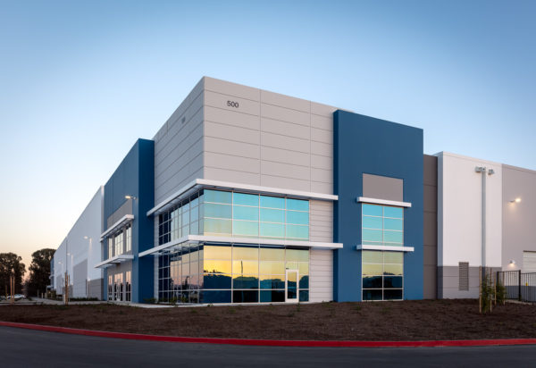 500 Pittsburg Avenue